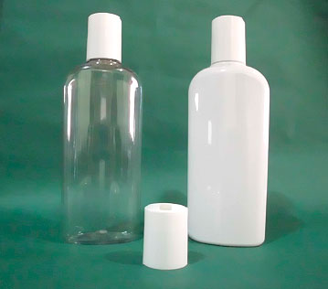 Fabrica de Envases Frascos PET por mayor